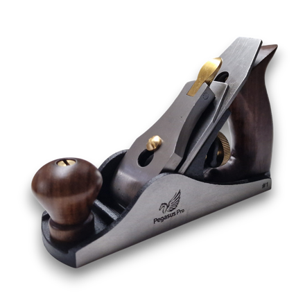 Picture of Pegasus Pro No.1 Smoothing Plane