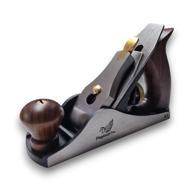Picture of Pegasus Pro No.1 Smoothing Plane