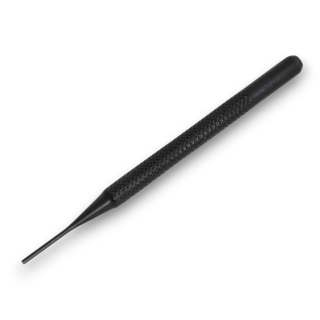 Picture of Faithfull Round Head Parallel Pin Punch 1.5mm (1/16in) - FAIPP116RH