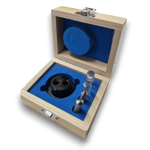 Picture of Tyzacktools Optical Centre Punch