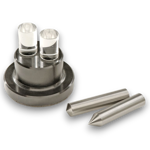 Picture of Tyzacktools Optical Centre Punch