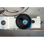 Picture of Tyzacktools Optical Centre Punch