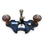 Picture of Pegasus Pro Router Plane with Fence Open Throat
