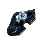 Picture of Pegasus Pro Small Router Plane Open Throat