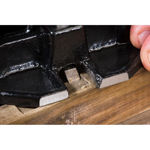 Picture of Pegasus Pro Small Router Plane Closed Throat
