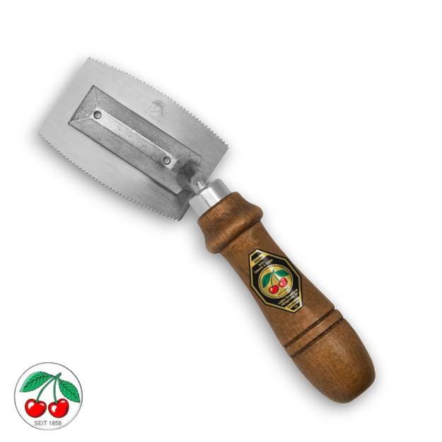 Picture of Two Cherries Kirschen Veneer Saw