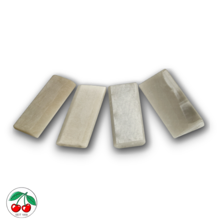 Picture of Two Cherries Kirschen Set of 4 Arkansas Sharpening Stones - 3704000