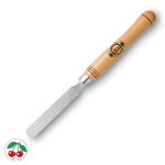 Picture of Two Cherries Kirschen Turning Chisel Round 12mm - 1679012