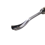 Picture of Two Cherries Kirschen Spoon Bent Chisel 9 Sweep 10mm - 3130010