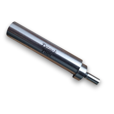 Picture of Edge Finder Single End 1/2" - TYSEF12