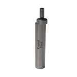 Picture of Edge Finder Single End 1/2" - TYSEF12