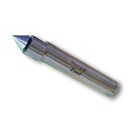Picture of Centre Finder Single End 1/2" Shank - TYSCF12