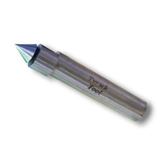 Picture of Centre Finder Single End 1/2" Shank - TYSCF12