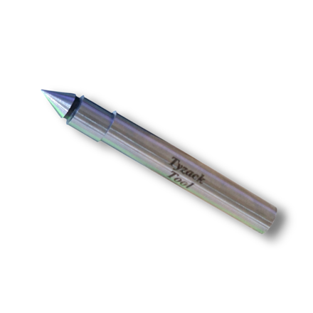 Picture of Centre Finder Single End 3/8" Shank - TYSCF38