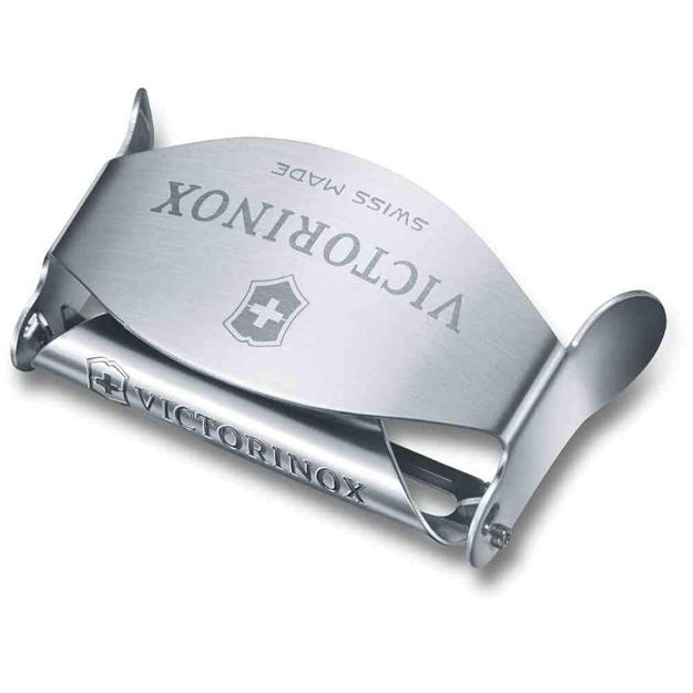 Picture of Victorinox Vegetable Peeler Stainless Steel - 7.6074