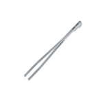 Picture of Victorinox Replacement Large Tweezers Grey for 91mm Swiss - A3642