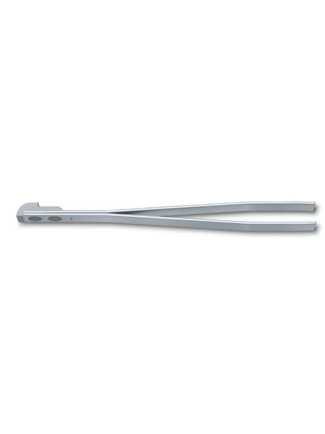 Genuine Victorinox Tweezers & Toothpick Set – Blue, For Medium/Large Swiss Army Knives