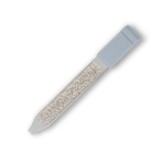 Picture of Victorinox Replacement Grey Swiss Card Nail File - A.6335