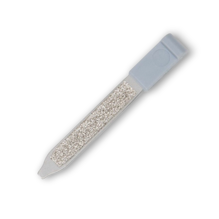 Picture of Victorinox Replacement Grey Swiss Card Nail File - A.6335