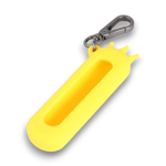 Picture of Victorinox Sunny Side Case Silicone for Swiss Army Pocket Knife - 4.0450