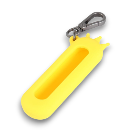 Picture of Victorinox Sunny Side Case Silicone for Swiss Army Pocket Knife - 4.0450