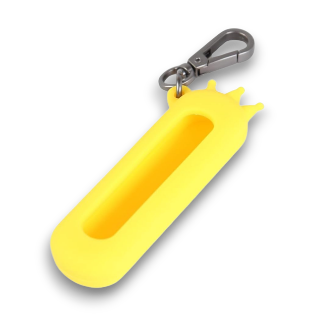 Picture of Victorinox Sunny Side Case Silicone for Swiss Army Pocket Knife - 4.0450