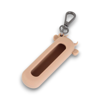 Picture of Victorinox Wet Sand Cow Silicone Case 58mm Swiss Army - 4.0454