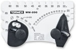 Tormek WM-200, is the AngleMaster