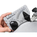 Tormek WM-200, is the AngleMaster