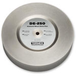 Tormek DE-250 Diamond Wheel Extra Fine 1200 Grit - 250mm