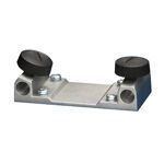 Tormek XB-100 Horizontal Base for Sharpening Away from Edge