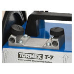 Tormek XB-100 Horizontal Base for Sharpening Away from Edge