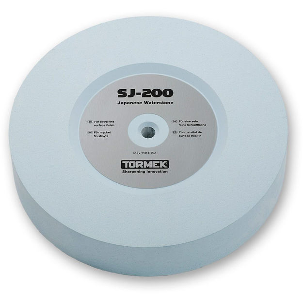Tormek SJ-200 Japanese Waterstone