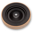 Tormek LA-145 Leather Honing Wheel