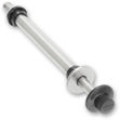 Tormek MSK-200 is a Stainless Steel Main Shaft with EzyLock system
