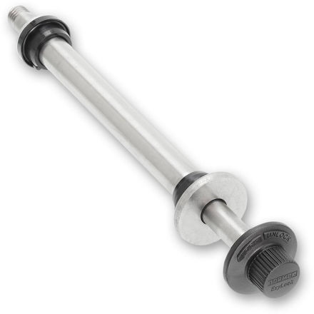 Tormek MSK-200 is a Stainless Steel Main Shaft with EzyLock system