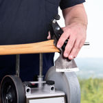 Tormek T-4 Bushcraft EN 230V Type G