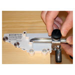 Tormek TTS-100 Turning Tool Setter