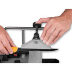 Tormek KJ-140 Wide Centering Knife Jig