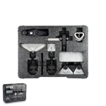 Tormek HTK-1006 Hand Tool Kit