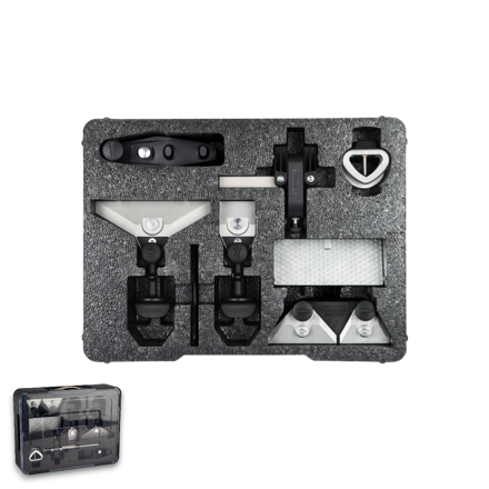 Tormek HTK-1006 Hand Tool Kit