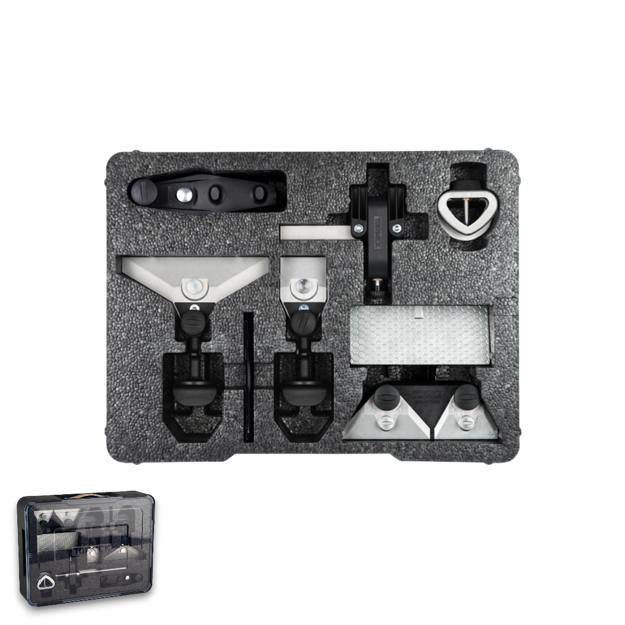 Tormek HTK-1006 Hand Tool Kit