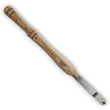 Woodturning Parting & Grooving Tools