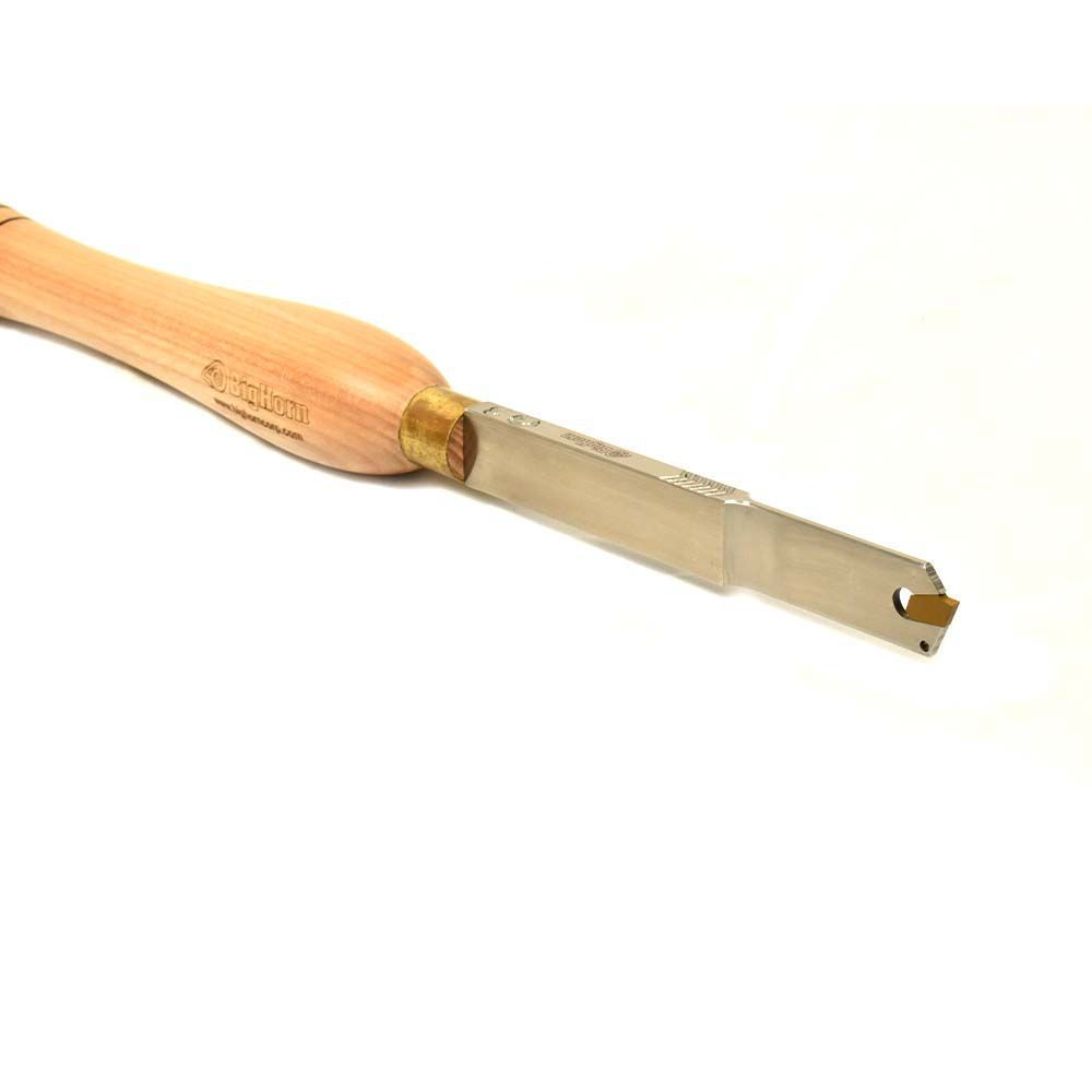 Woodturning Parting & Grooving Tools | Tyzack Tools