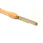 Woodturning Parting & Grooving Tools