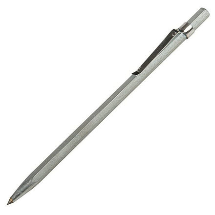 Picture of Scribing Metal Tool Pen Scribe 6" 150mm Precision Glass Ceramics Marker Scriber