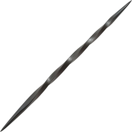 twisted scriber precision marking tool