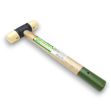 Asahi HP-101 Japanese soft faced mallet 400g