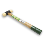 Asahi HP-1012 Japanese soft faced mallet 250g