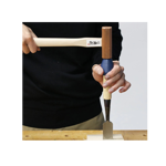 Japanese Sagariwauchi chisel hoop setting tool